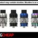 Eleaf rotor sub ohm tank $8. 79