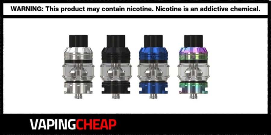 Eleaf rotor sub ohm tank scaled eleaf rotor sub ohm tank $8. 79