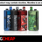 Horizon magico pod kit