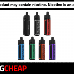 Ijoy jupiter 3000 pod