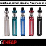 Joyetech exceed x kit $19. 69