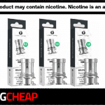 Lost vape orion q-ultra coils