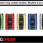 Smok e-priv mod $24. 00 (usa)