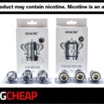 Smok tfv16 replacement mesh coil $9. 73