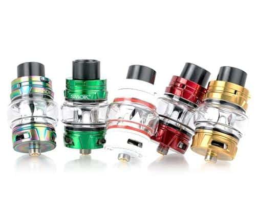 Smok TFV8 Baby V2 Tank Smok TFV8 Baby V2 Tank Smok Species V2 230w Kit $31.99 (USA)