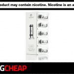 Suorin reno replacement coils
