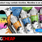 Teardrip juice