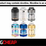 Timesvape diesel rta