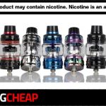 Uwell valyrian 2 tank