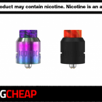 Vandy vape iconic rda