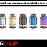 Vandy vape pryo v3