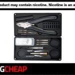 Vapefly mini tool kit $7. 51