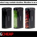 Voopoo vmate 200w mod