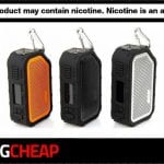 Wismec active mod $6. 99 | 80w kit $9. 99