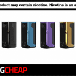 Wismec reuleaux rx gen3