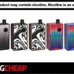 Advken artha pod mod