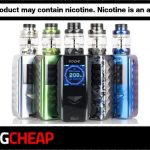 Digiflavor edge 200w
