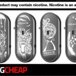 Dovpo peaks pod system kit $18. 06