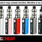 Eleaf istick t80 kit