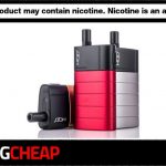 Hqd looper aio pod