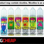 Lollidrip ejuice 60ml