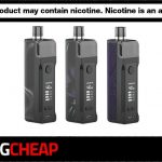 Oumier voocean pod mod