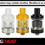 Oumier wasp nano mtl rta