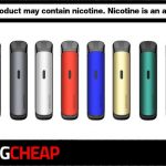 Suorin shine pod system $9. 00 (usa)