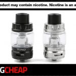 Tesla tind mesh tank