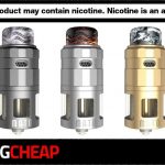 Vandy vape mato rdta