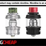 Vandy vape trident tank