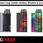 Vaporesso xtra
