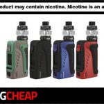 Wismec reuleaux tinker 2