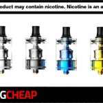 Wotofo cog mtl rta