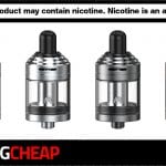 Aspire nautilus xs