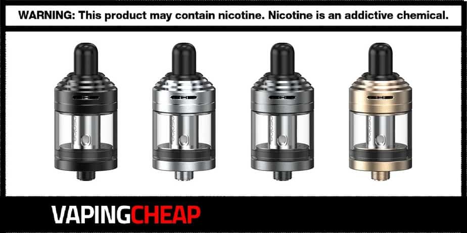 Aspire Nautilus XS