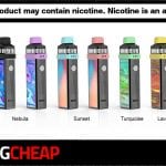 Desire anubis 60w kit