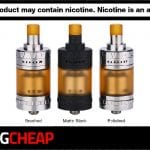 Exvape expromizer v4