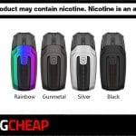 Geekvape aegis pod kit