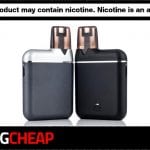 Hcigar akso plus