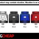 Hellvape dead rabbit se