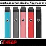 Hugo vapor z one