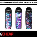 Ijoy ai evo resin pod system copy