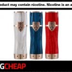 Onetop vape pallas
