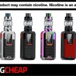 Smoant ladon 225w kit