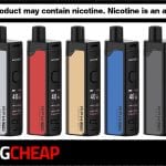 Smok rpm lite