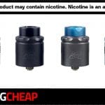 Starss alpha mesh rda