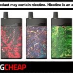 Ultroner theia pod kit