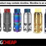 Vapefly brunhilde rta