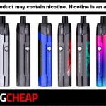 Vaporesso target pm30 kit